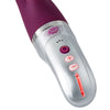 Voice Touch G Spot Rabbit Plum